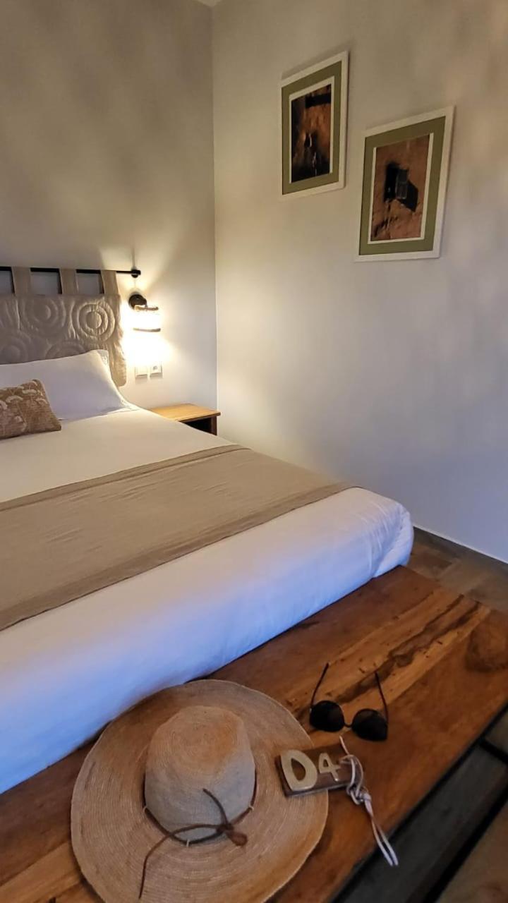 Hotel Relais De Mantadia Andasibe Esterno foto