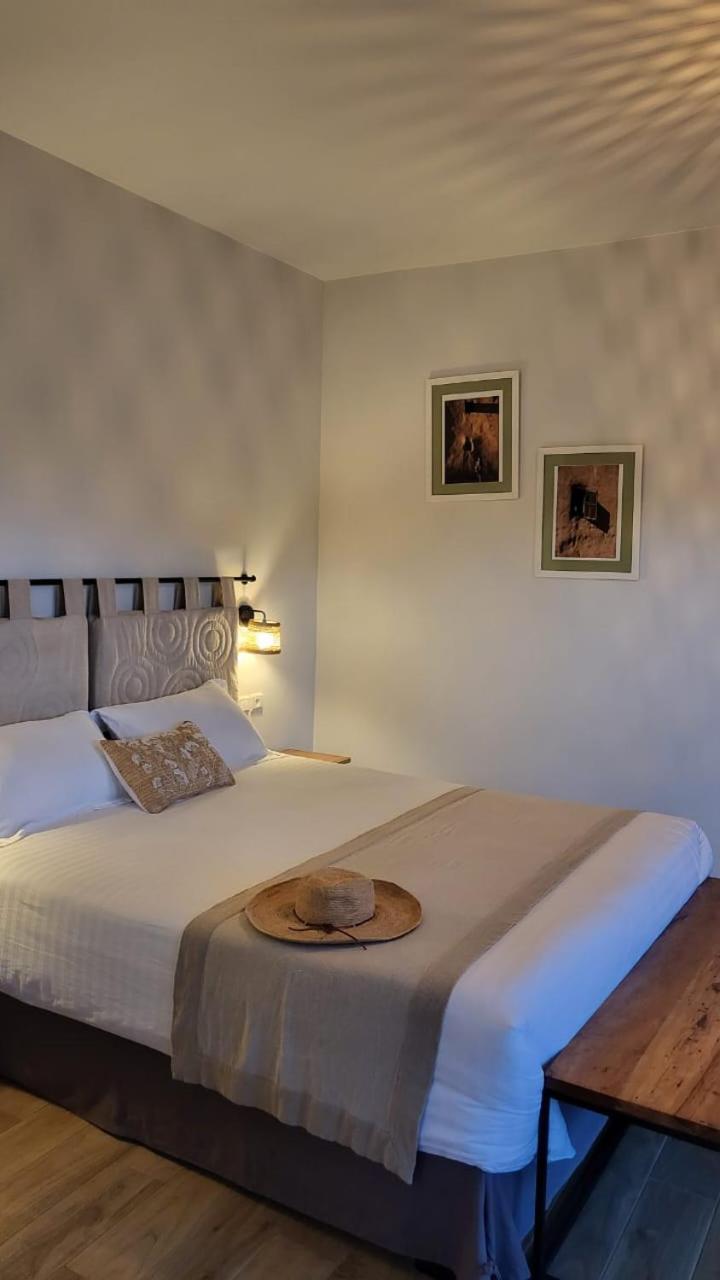 Hotel Relais De Mantadia Andasibe Esterno foto